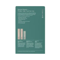 Davroe Volume Senses Trio Pack -Price Attack Shop 957633 davroe volume senses trio pack 2
