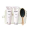 Pump Haircare Anti-Frizz Duo + Brush Pack 2 Pump Haircare Anti-Frizz Duo + Brush Pack -Price Attack Shop 957867 pump haircare anti frizz duo and brush pack