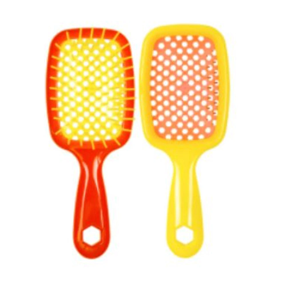 999 Brush Airlite Detangler Brush 4 999 Brush Airlite Detangler Brush - Image 2