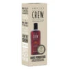 American Crew Classic Daily Cleansing Shampoo 250ml & American Crew Boost Powder 10g Duo Pack -Price Attack Shop AC Boost Duo