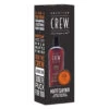 American Crew Classic 3 In 1 Tea Tree Shampoo 250ml & American Crew Matte Clay 85g Duo Pack -Price Attack Shop AC Matte Clay