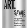 L'Oreal Professionnel Tecni.ART Savage Panache Powder Spray 250ml -Price Attack Shop ART Savage Panache 2019 packaging 34047aa3 b46f 4f96 9912 547089a6d2ec 441167