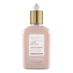 Alfaparf Milano Keratin Therapy Lisse Design Keratin Serum 125ml
