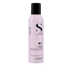 Alfaparf Milano Semi Di Lino Styling Amplifying Mousse 250ml