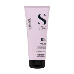 Alfaparf Milano Semi Di Lino Styling Blow Dry Cream 200ml