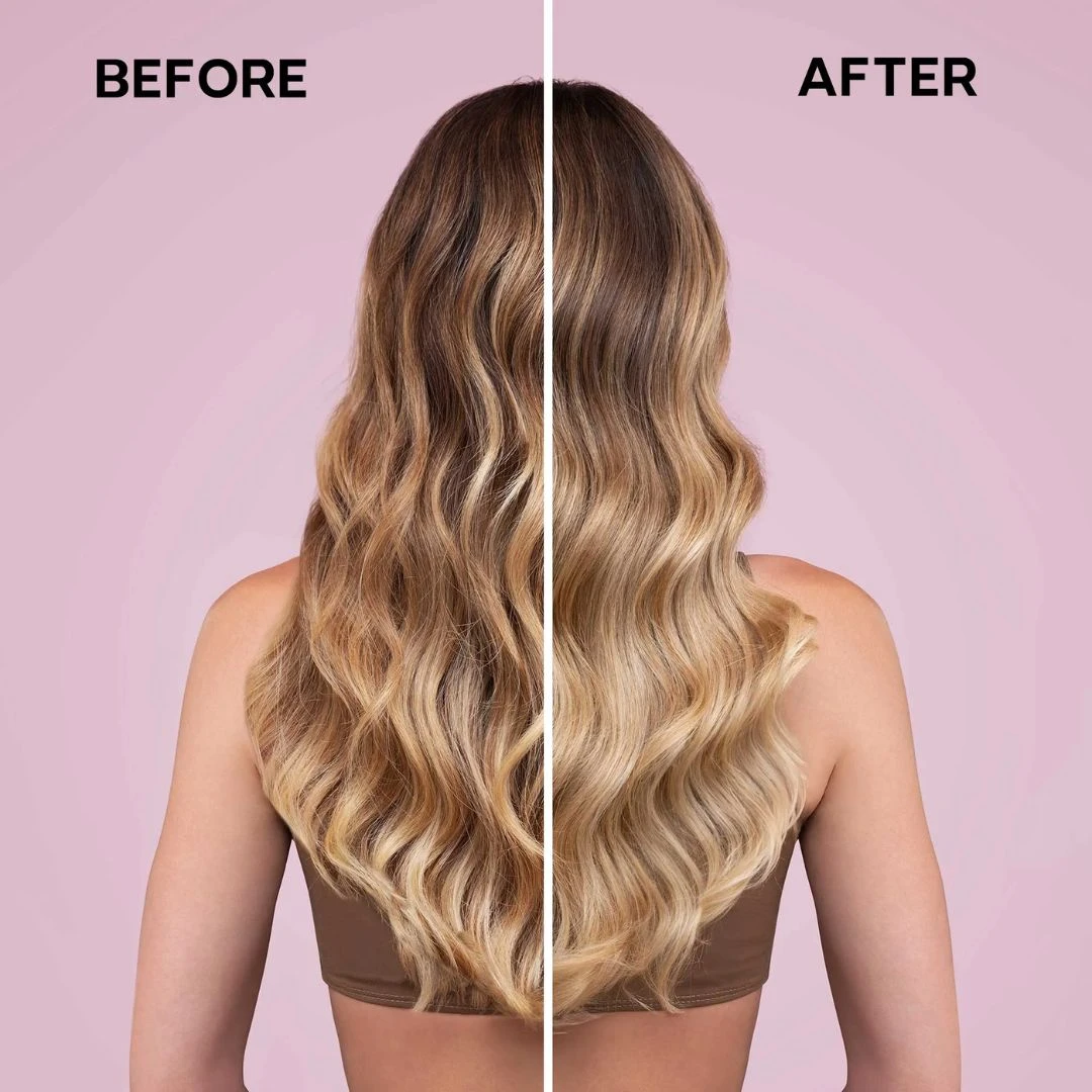 Alfaparf Milano Semi Di Lino Styling Original Hairspray 300ml 5 Alfaparf Milano Semi Di Lino Styling Original Hairspray 300ml - Image 3