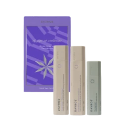 Davroe Blonde Senses Trio Pack