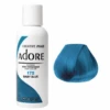 Adore Semi Permanent Hair Colour Baby Blue 172 118ml 2 Adore Semi Permanent Hair Colour Baby Blue 172 118ml -Price Attack Shop BabyBlue 886741