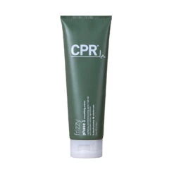 CPR Frizzy Phase 1 Smoothing Creme 250ml