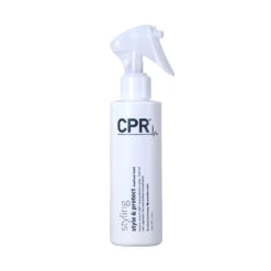 CPR Styling Style & Protect Medium Hold 180ml