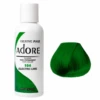 Adore Semi Permanent Hair Colour Electric Lime 164 118ml -Price Attack Shop ElectricLime 291015