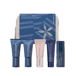 Davroe Fortitude Strengthening Travel Pack