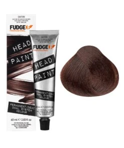 Fudge Headpaint 5.35 Light Toffee Brown 60ml