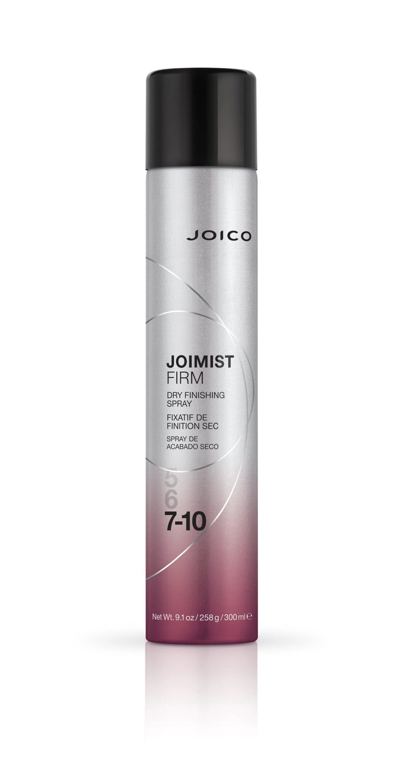 Joico JoiMist Firm 300ml 3 Joico JoiMist Firm 300ml