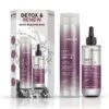 Joico Defy Damage Detox & Renew Duo Pack 1 Joico Defy Damage Detox & Renew Duo Pack -Price Attack Shop Joico Defy Damage Detox Renew Duo Pack