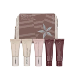 Davroe Moisture Senses Travel Pack