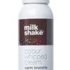 Milk_shake Colour Whipped Cream 100ml Warm Brunette -Price Attack Shop MilkshakeColourWhippedCreamWarmBrunette100ml 7cd71f6e d102 4ab6 b9d2 3f6d6395f706