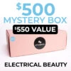 Price Attack Mystery Box - $500 - Electrical Beauty -Price Attack Shop Mystery Box 500 Electrical Beauty e7a58aba 572f 46ba 8cea 91a198717d02