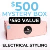 Price Attack Mystery Box - $500 - Electrical Styling -Price Attack Shop Mystery Box 500 Electrical Styling 9bf28dd3 0b67 42a7 a057 e9a5bad5bec2