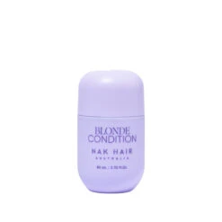 NAK Signature Blonde Conditioner 80ml