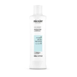 Nioxin Scalp Recovery System Moisturizing Conditioner 200ml