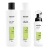 Nioxin Scalp & Hair Thickening System 2 Trial Kit -Price Attack Shop NioxinScalp HairThickeningSystem2TrialKit 1