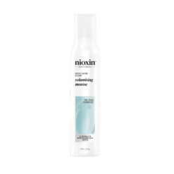 Nioxin Volumizing & Thickening Mousse 200ml