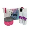 PPS Classic Blonde Travel Trio Pack -Price Attack Shop PPS Travel Trio Classic Blonde 383009