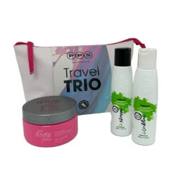 PPS Hydra Lite Travel Trio Pack