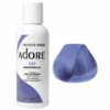 Adore Semi Permanent Hair Colour Periwinkle 197 118ml -Price Attack Shop Periwinkle 290284