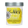 Punky Colour Semi Permanent Bright Yellow 100ml 2 Punky Colour Semi Permanent Bright Yellow 100ml -Price Attack Shop PunkySemiPermanent100mlBrightYellow 348247