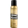Redken Shine Flash Glass Like Spray 150ml 1 Redken Shine Flash Glass Like Spray 150ml -Price Attack Shop Redken 2020 Shine Flash Product Shot 3000x3000 1