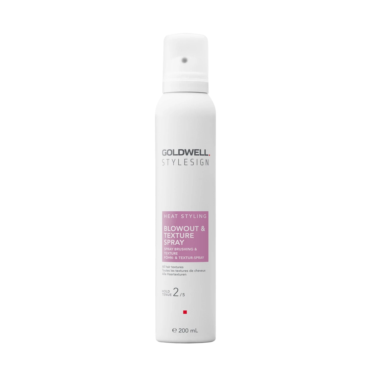 Goldwell StyleSign Blowout & Texture Spray 200ml 3 Goldwell StyleSign Blowout & Texture Spray 200ml