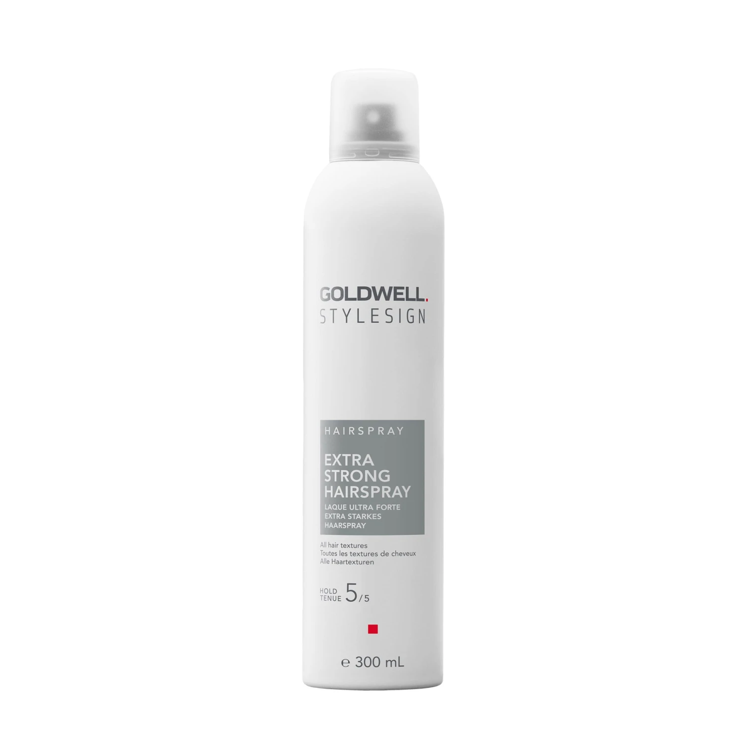 Goldwell StyleSign Extra Strong Hairspray 300ml 3 Goldwell StyleSign Extra Strong Hairspray 300ml