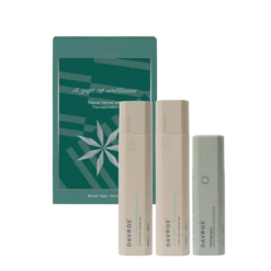 Davroe Volume Senses Trio Pack