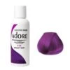 Adore Semi Permanent Hair Colour Violet Gem 114 118ml -Price Attack Shop VioletGem