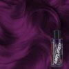 Manic Panic Amplified Semi Permanent Hair Colour Purple Haze 118ml -Price Attack Shop acr71024 Purple Haze Amplified on swatch 315930