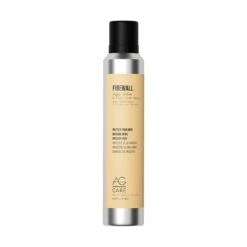 AG Care Firewall Argan Shine & Flat Iron Spray 143g