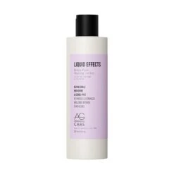 AG Care Liquid Effects Extra-Firm Styling Lotion 237ml