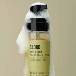AG Care Cloud Air Light Volumizing Mousse 107ml -Price Attack Shop ag care natural boost cloud air light volumizing mousse 107ml 4 742303