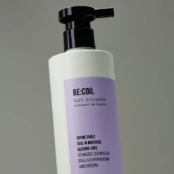 AG Care Re:Coil Curl Activator 355ml 14 AG Care Re:Coil Curl Activator 355ml -Price Attack Shop ag care recoil curl activator 355ml 6 253932