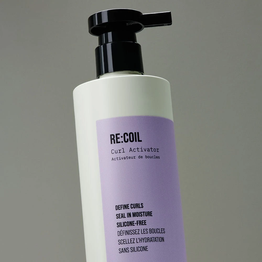 AG Care Re:Coil Curl Activator 355ml 8 AG Care Re:Coil Curl Activator 355ml - Image 6