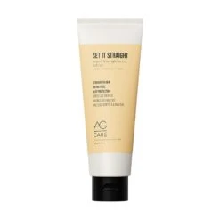 AG Care Set It Straight Argan Straightening Lotion 148ml