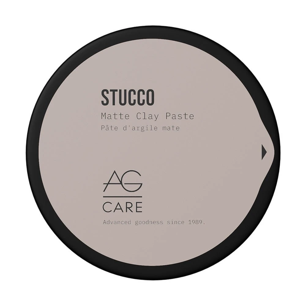 AG Care Stucco Matte Clay Paste 75ml 3 AG Care Stucco Matte Clay Paste 75ml