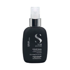 Alfaparf Milano Semi Di Lino Sublime Cristalli Spray 125ml