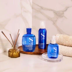 Alfaparf Milano Semi Di Lino Volumizing Spray 125ml -Price Attack Shop alfaparf milano semi di lino volumizing spray 125ml 3