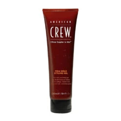 American Crew Firm Hold Styling Gel 250ml