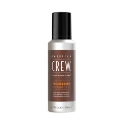American Crew Techseries Control Foam 200ml