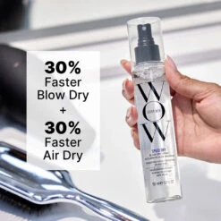 Color WOW Speed Dry Blow Dry Spray 150ml -Price Attack Shop color wow speed dry blow dry spray 150ml 3