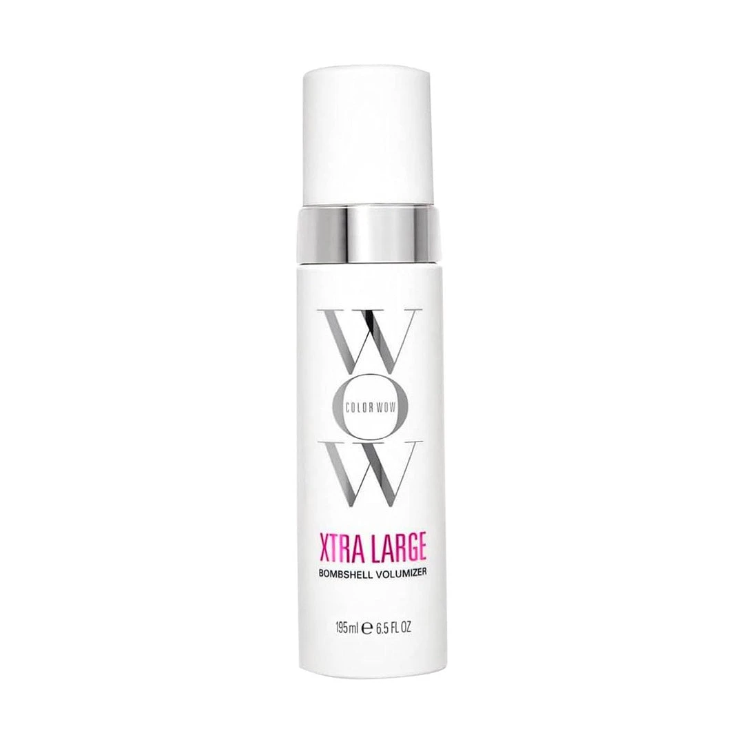 Color WOW Xtra Large Bombshell Volumizer 195ml 3 Color WOW Xtra Large Bombshell Volumizer 195ml